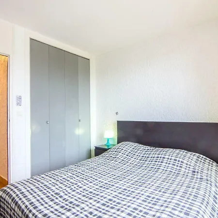 Les Cascadelles-8 Apartamento La Foux (Var)