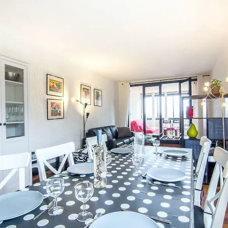 Apartamento Les Cascadelles-8 *