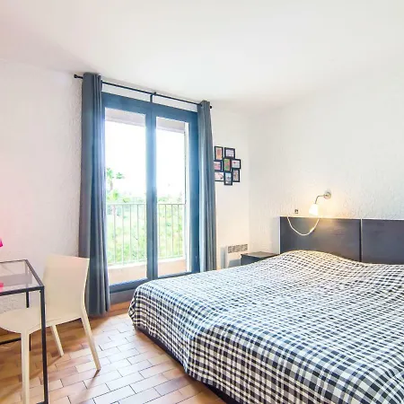 Apartamento Les Cascadelles-8